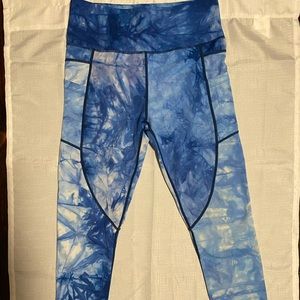 Zyia light N tight leggings